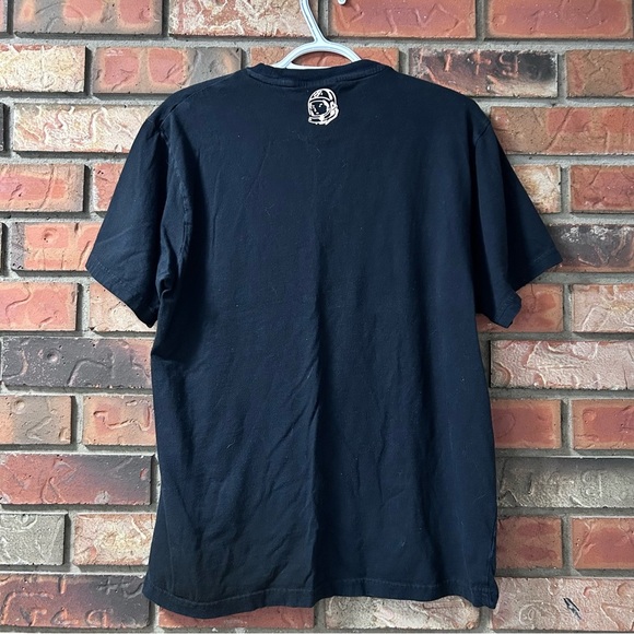 Billionaire Boys Club Men’s Black T-Shirt - Picture 4 of 4